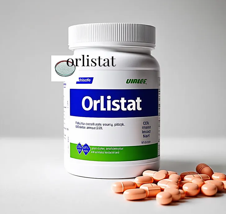 Orlistat 1